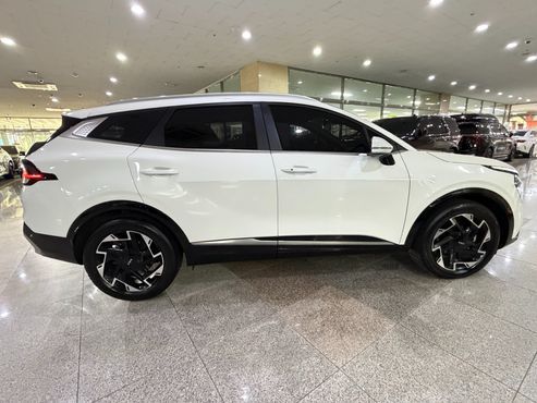 Kia Sportage Gasoline 1.6 Turbo 2WD Nobleless — пробег 43 011 км — фото 5 из 5