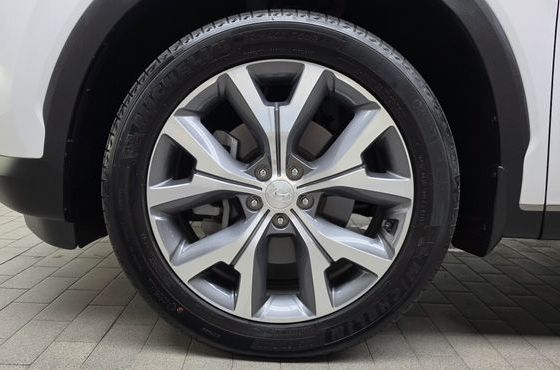 Hyundai Palisade Diesel 2.2 2WD Exclusive — пробег 53 708 км — фото 5 из 5