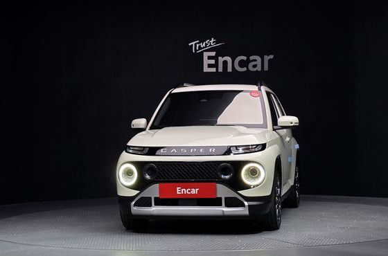 Hyundai Casper Turbo Inspiration — пробег 86 914 км — фото 3 из 5