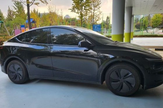 Tesla Model Y Premium RWD — пробег 17 188 км — фото 2 из 5