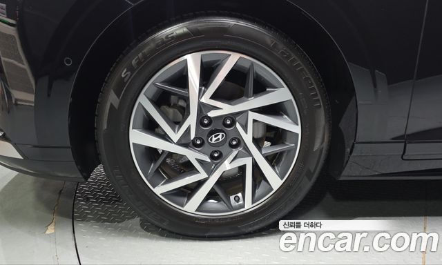 Hyundai Grandeur 2,5 Gasoline 2WD Exclusive — пробег 74 580 км — фото 5 из 5