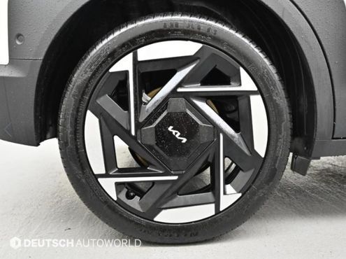 Kia Seltos Gasoline 1.6T 2WD Prestige — пробег 6 370 км — фото 5 из 5