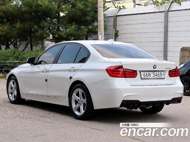 BMW 3-Series 320i — пробег 171 473 км — фото 3 из 5