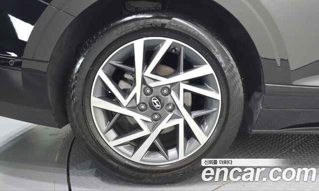 Hyundai Grandeur 2,5 Gasoline 2WD Premium — пробег 29 735 км — фото 5 из 5