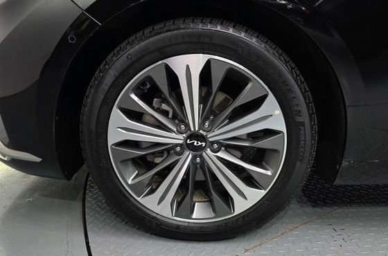 Kia K8 Signature Special — пробег 19 097 км — фото 5 из 5