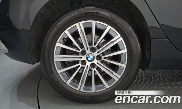 BMW 2-Series из Кореи Encar