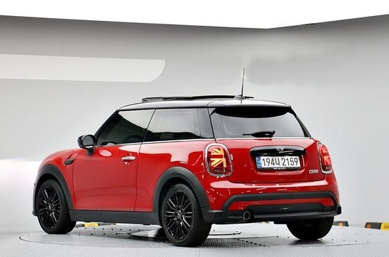 Mini Cooper 클래식 플러스 3rd — пробег 21 174 км — фото 3 из 5