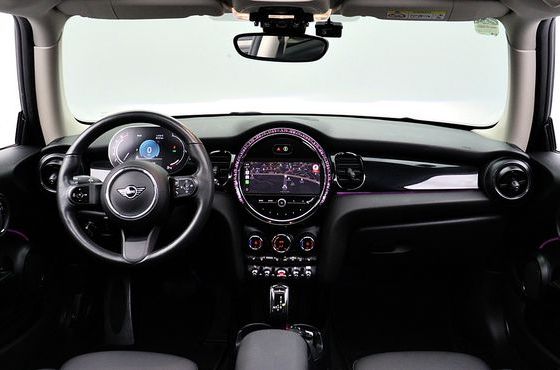 Mini Cooper 클래식 플러스 3rd — пробег 21 174 км — фото 5 из 5