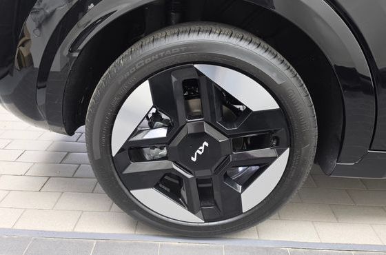 Kia Niro SIgnature — пробег 675 км — фото 5 из 5