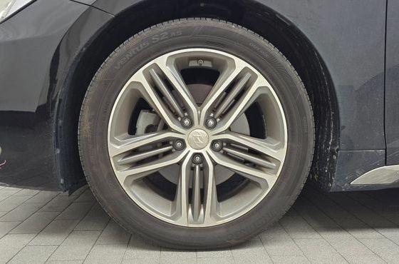 Hyundai Grandeur 3.0 Exclusive — пробег 136 434 км — фото 5 из 5