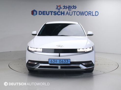 Hyundai Ioniq5 Long Range AWD Exclusive — пробег 89 242 км — фото 3 из 5