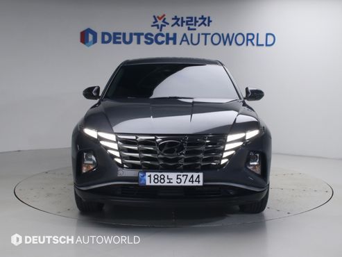 Hyundai Tucson Modern 2WD — пробег 89 864 км — фото 3 из 5