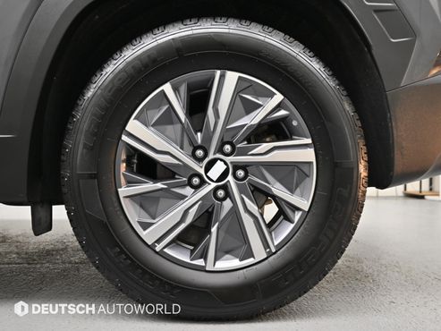 Hyundai Tucson Modern 2WD — пробег 89 864 км — фото 5 из 5