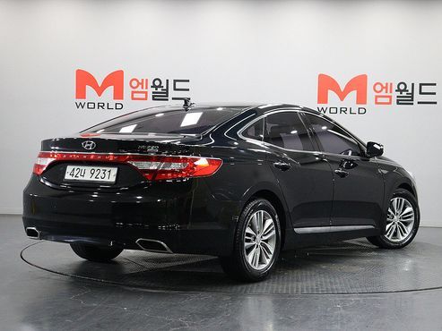 Hyundai Grandeur HG220 Diesel Modern — пробег 159 166 км — фото 2 из 5