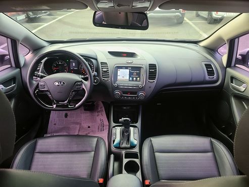 Kia K3 Trendy — пробег 93 243 км — фото 2 из 5