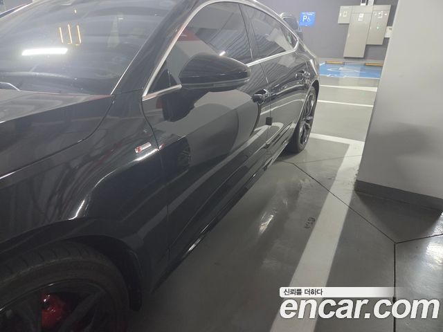Audi A7 55 TFSI Quattro Premium — пробег 148 000 км — фото 5 из 5