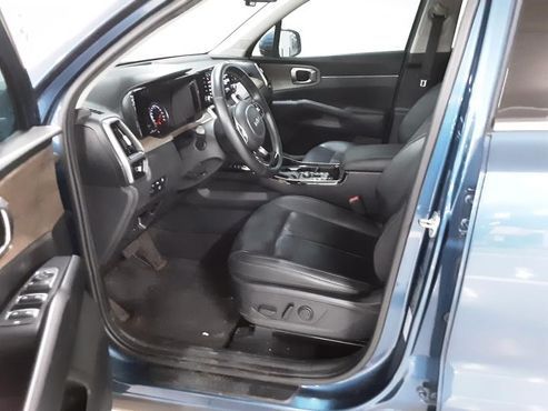 Kia Sorento Diesel 2.2 2WD Prestige — пробег 138 492 км — фото 3 из 5