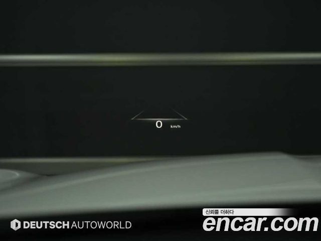 Genesis GV70 из Кореи Encar