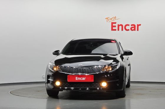 Kia K5 LPI MX Luxury — пробег 111 053 км — фото 3 из 5