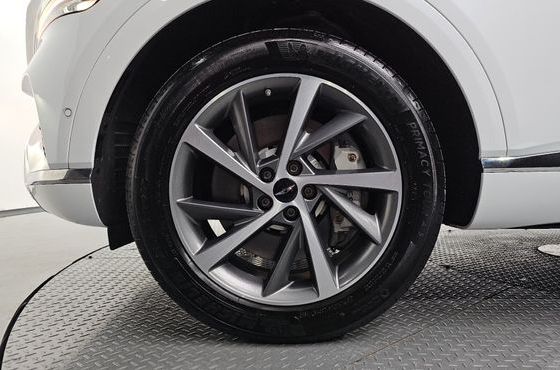 Genesis GV80 2.5T Gasoline AWD — пробег 40 487 км — фото 5 из 5
