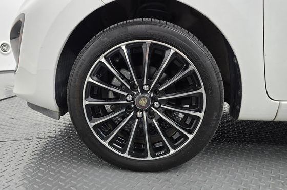 Kia morning Deluxe — пробег 92 380 км — фото 5 из 5