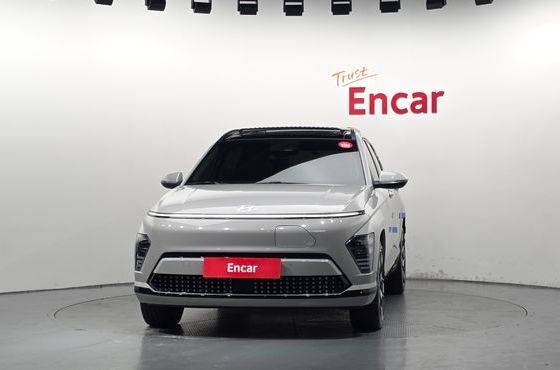 Hyundai Kona Long Range Inspiration — пробег 49 275 км — фото 3 из 5