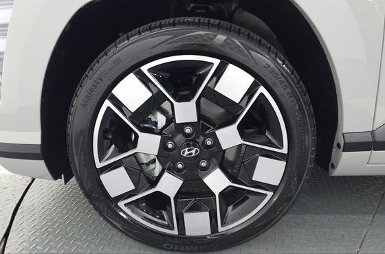 Hyundai Kona Long Range Inspiration — пробег 49 275 км — фото 5 из 5