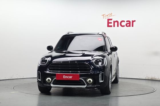 Mini Countryman Highland Edition 2nd — пробег 33 057 км — фото 3 из 5
