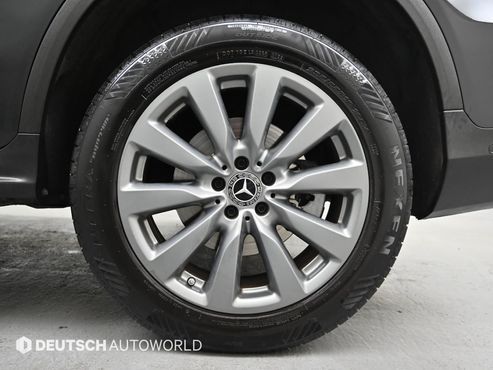 Mercedes-Benz GLC-Class GLC350e 4MATIC Premium — пробег 51 866 км — фото 5 из 5