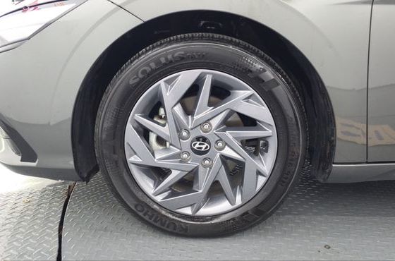 Hyundai AVANTE Modern — пробег 23 710 км — фото 5 из 5