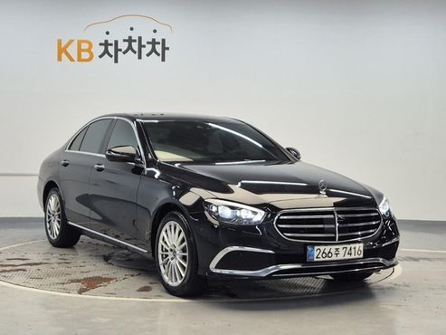 Mercedes-Benz E-Class E250 Exclusive — пробег 85 788 км — фото 4 из 5