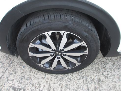 Kia Sportage Gasoline 2.0 2WD Noblesse — пробег 71 025 км — фото 5 из 5