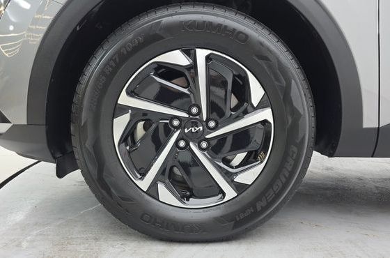 Kia Sportage Prestige 2WD — пробег 36 919 км — фото 5 из 5