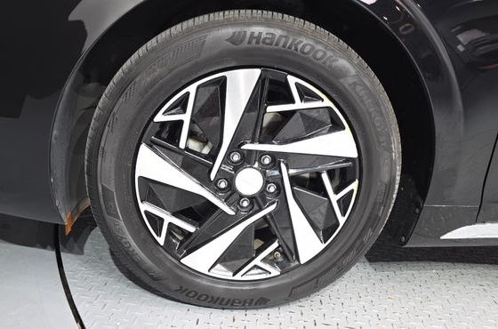 Hyundai Grandeur Exclusive — пробег 52 291 км — фото 5 из 5