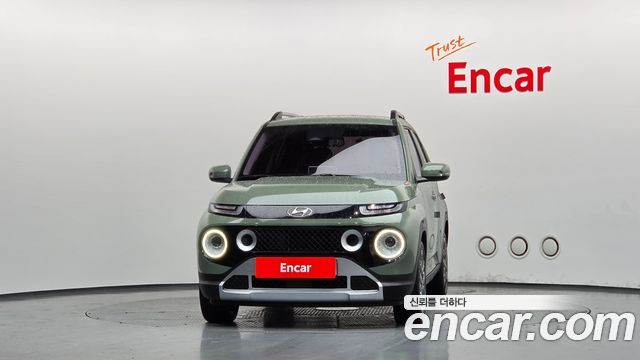 Hyundai Casper Turbo Inspiration — пробег 107 991 км — фото 3 из 5