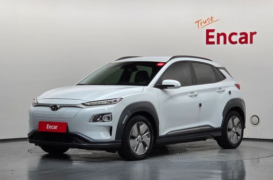 Hyundai Kona Modren — пробег 125 353 км — фото 1 из 5