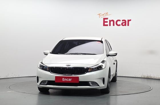 Kia K3 Trendy Style — пробег 48 648 км — фото 3 из 5