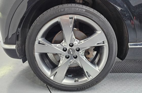 Genesis GV80 2.5T Gasoline AWD — пробег 178 173 км — фото 5 из 5