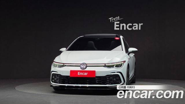 Volkswagen Golf 2.0 GTI — пробег 60 884 км — фото 3 из 5