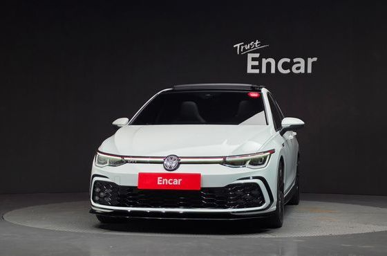 Volkswagen Golf 2.0 GTI — пробег 60 884 км — фото 3 из 5