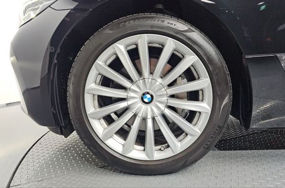BMW Gran Turismo 630i xDrive Luxury — пробег 18 386 км — фото 5 из 5