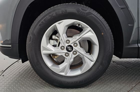 Hyundai Tucson Gasoline 1.6 Turbo 2WD Modern — пробег 67 354 км — фото 5 из 5
