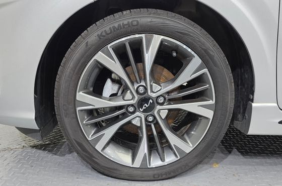 Kia morning Signature — пробег 69 461 км — фото 5 из 5