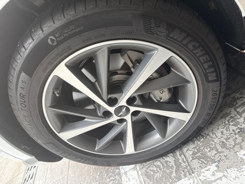 Genesis GV80 2.5T Gasoline AWD — пробег 7 200 км — фото 5 из 5