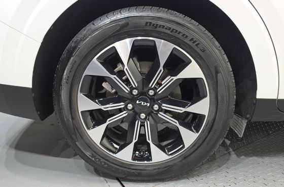 Kia Carnival Diesel 9-Seater Noblesse — пробег 72 621 км — фото 5 из 5