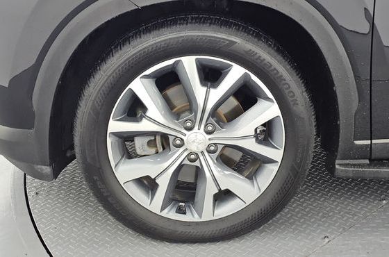 Hyundai Palisade Diesel 2.2 2WD Prestige — пробег 106 163 км — фото 5 из 5