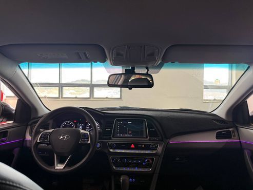 Hyundai Sonata 2.0 Style — пробег 89 682 км — фото 3 из 5