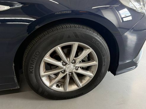 Hyundai Sonata 2.0 Style — пробег 89 682 км — фото 5 из 5