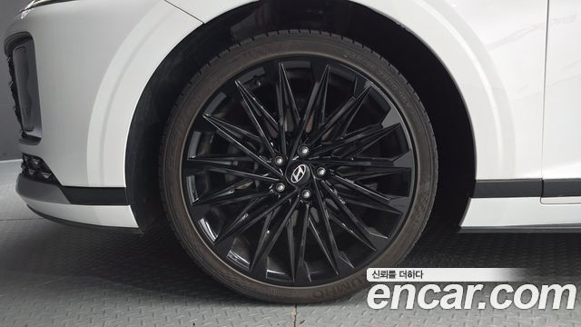Hyundai Grandeur 2,5 Gasoline 2WD Premium — пробег 54 178 км — фото 5 из 5