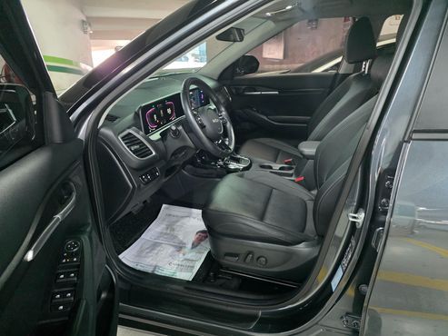 Kia Seltos Gasoline 1.6 Turbo 2WD Prestige — пробег 29 000 км — фото 5 из 5